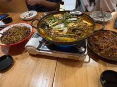 -多宾韩国料理(学衡路店)