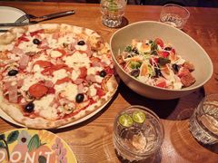 -JINNS锦时 steak&pizza(浸信会礼拜堂旧址店)