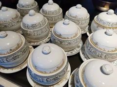 -森谷美食公园(杨行店)