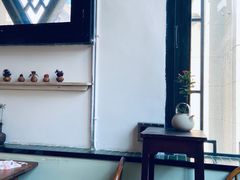 -知亘茶食
