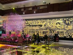-广州花园酒店