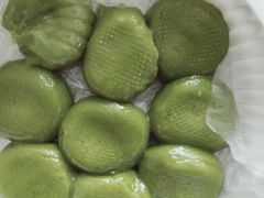 -沈记青团