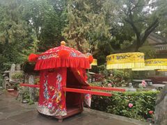 -白家大院·王府宫廷菜(苏州街店)