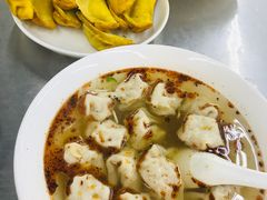 -金陵老丁家馄饨(新街口店)
