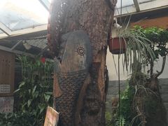 -丽江庭院之丽江往事(安定门店)