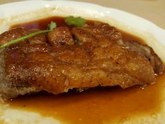 燒鵝-新南华大酒店(广中店)
