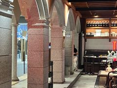 -太食獸泰式茶餐厅(兰州中心首店)