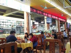 大堂-皮记海鲜1995(寮步店)