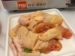 -避风塘·金牌店·夜宵(金玉兰店)