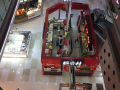 -浦东食品城(华诚大厦店)