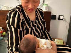 -金贝儿月嫂(高新尚品国际店)