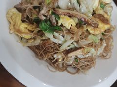 -老袁炒年糕(富豪路店)