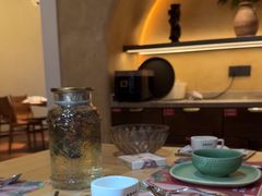 -甘思咪哚·云南艺术餐厅(天河广百店)