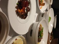 -南堂馆·新川菜(天府三街店)