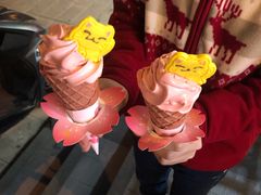 -麦当劳(宾水西道店)