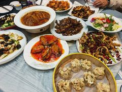 -清真•蜀风园(丁字沽店)