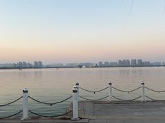 -云龙湖旅游景区