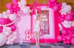 -金茂深圳JW万豪酒店·宴会厅