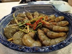 -渔娘渔家丹东海鲜(东直门店)