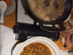 -一桶江山餐厅(松北店)