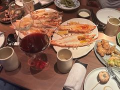 -High Yaki THE SEA海鲜居酒屋
