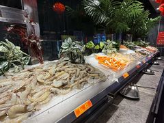 -吉布鲁牛排海鲜自助(假日国际店)