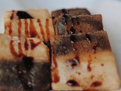 双色糍粑-撒椒·四川江湖菜(大族广场店)