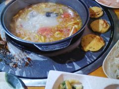 -重庆乌鱼庄·龙滋鲜(青羊大道店)