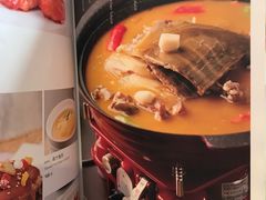 -玉林烤鸭店(定福庄店)