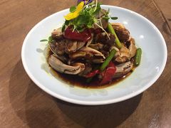 -印巷里主题餐厅(马鞍山店)