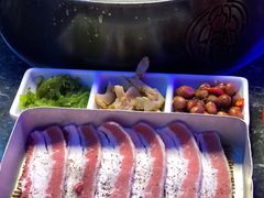 -柳飘飘亚洲烤肉集合店(太古里店)
