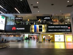 -吉隆坡国际机场