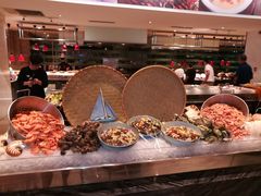 -青岛富力艾美酒店