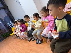 -英孚教育青少儿(河东中心)