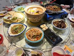-醉美长安·陕菜(万和城店)
