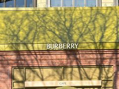 -BURBERRY(北京王府中环店)