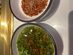 -大熊猫毛肚火锅(烟台万象汇店)