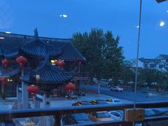 -七欣天香辣蟹火锅(常熟方塔街店)