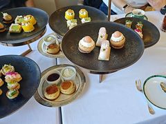 -上海和平饭店华懋阁 Cathay Room