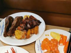 -星伦多自助料理(江阴万达店)