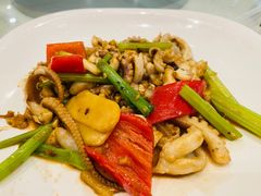 -大东海海鲜酒楼(渔人码头总店)