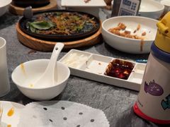 -小大董·烤鸭(王府井apm店)