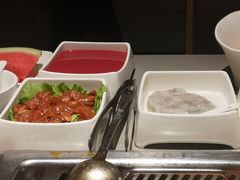 -海底捞火锅(万象城店)