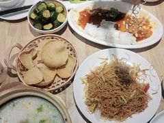 -花少爷的粥(中贸广场店)