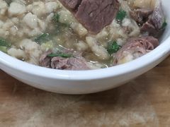 -老刘家泡馍·陕西老字号(钟楼广济街店)