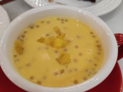 杨枝甘露-斗牛士牛排餐厅(嘉里汇店)