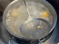 -海汕记·潮汕鲜牛肉火锅·自助