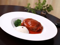 -五洲咖啡厅(五洲大酒店)