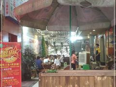 -肥龙火锅(南坪店)