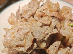 -九田家黑牛烤肉料理(新辰里亚运村店)